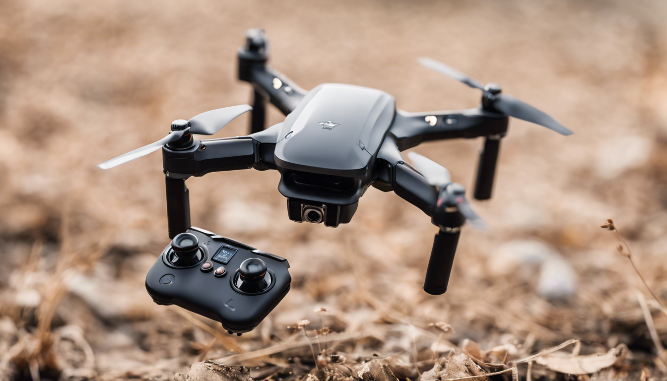 découvrez le drone dji mini 3 pro révolutionnant le monde des drones avec sa télécommande 4 étoiles à prix réduit. ne manquez pas ce bon plan exclusif !