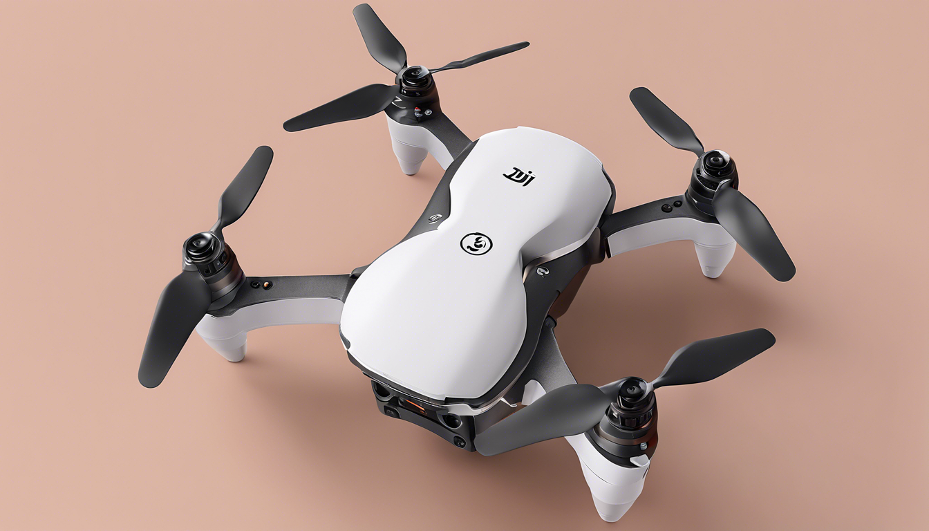 découvrez le drone dji mini 3 pro, sa télécommande 4 étoiles à prix réduit et ne manquez pas ce bon plan révolutionnaire dans le monde des drones !