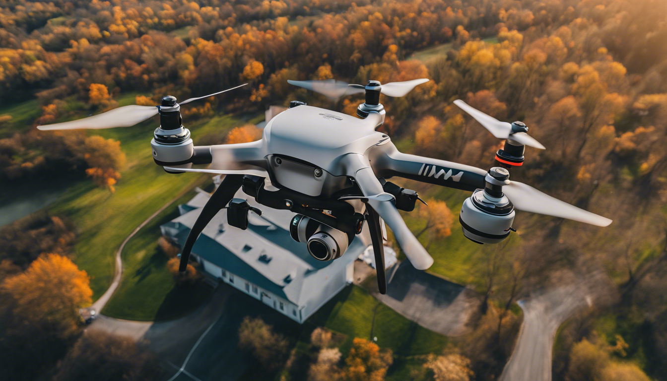 louez un drone pour capturer des vues aériennes incroyables grâce à notre service de location de drones. découvrez des panoramas époustouflants grâce à nos équipements haut de gamme et immortalisez des moments uniques depuis les airs.