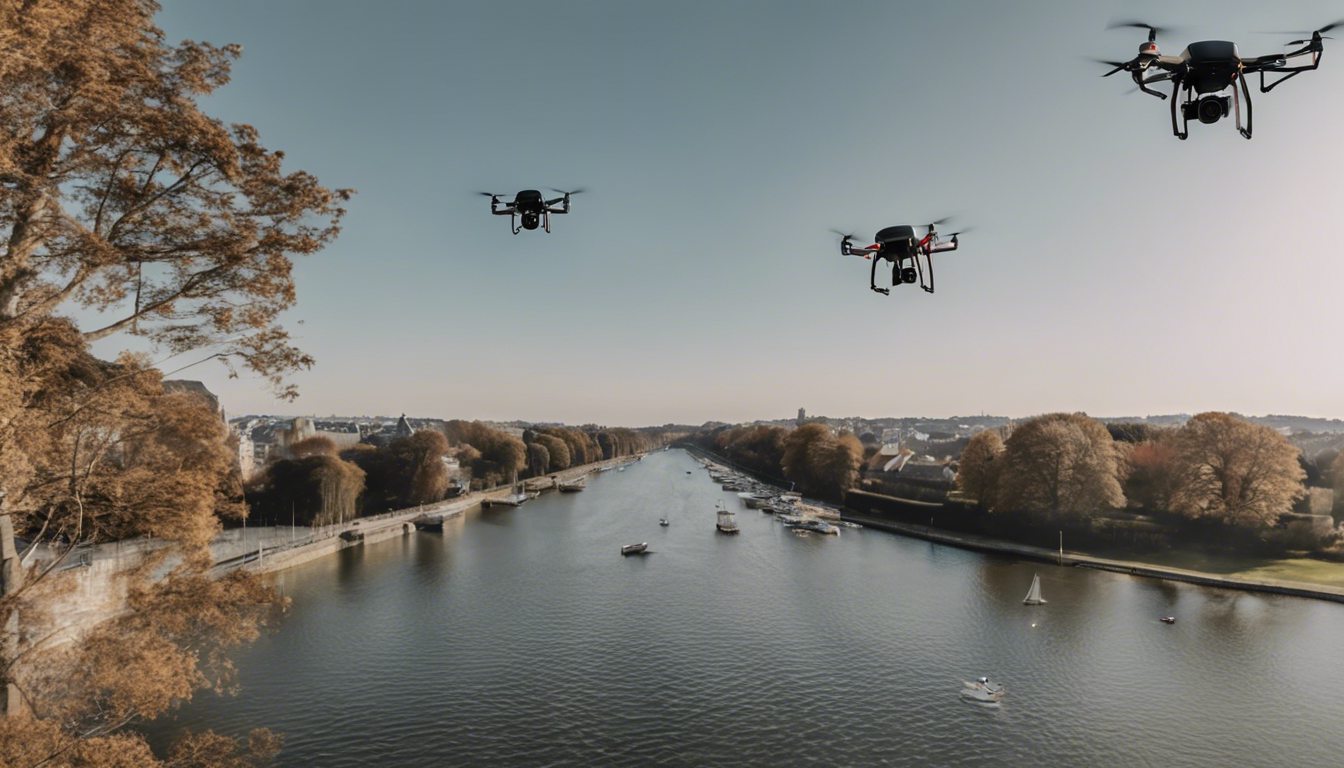 découvrez les avantages de la location de drone à nantes pour des prises de vue aériennes uniques et mémorables.