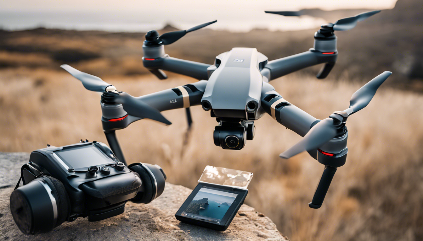 besoin de capturer des images aériennes époustouflantes ? louez un drone dji dès maintenant pour des prises de vue uniques et spectaculaires !