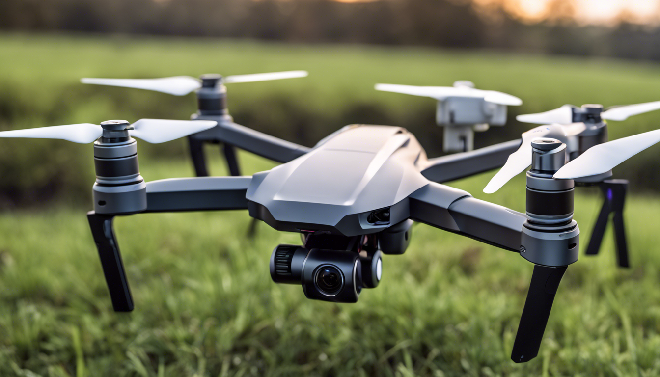 découvrez si ce drone 4k abordable offre réellement le meilleur rapport qualité-prix.