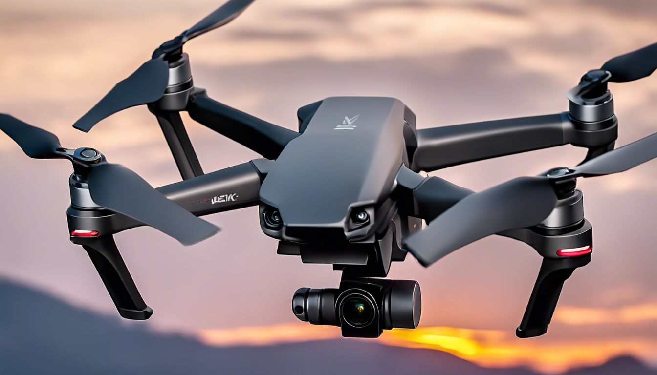 découvrez si ce drone 4k abordable offre réellement le meilleur rapport qualité-prix dans notre analyse détaillée.