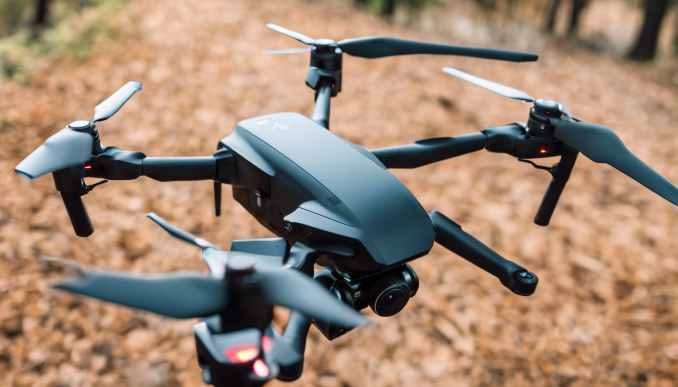 découvrez si ce drone 4k pas cher offre réellement le meilleur rapport qualité-prix dans notre analyse détaillée.