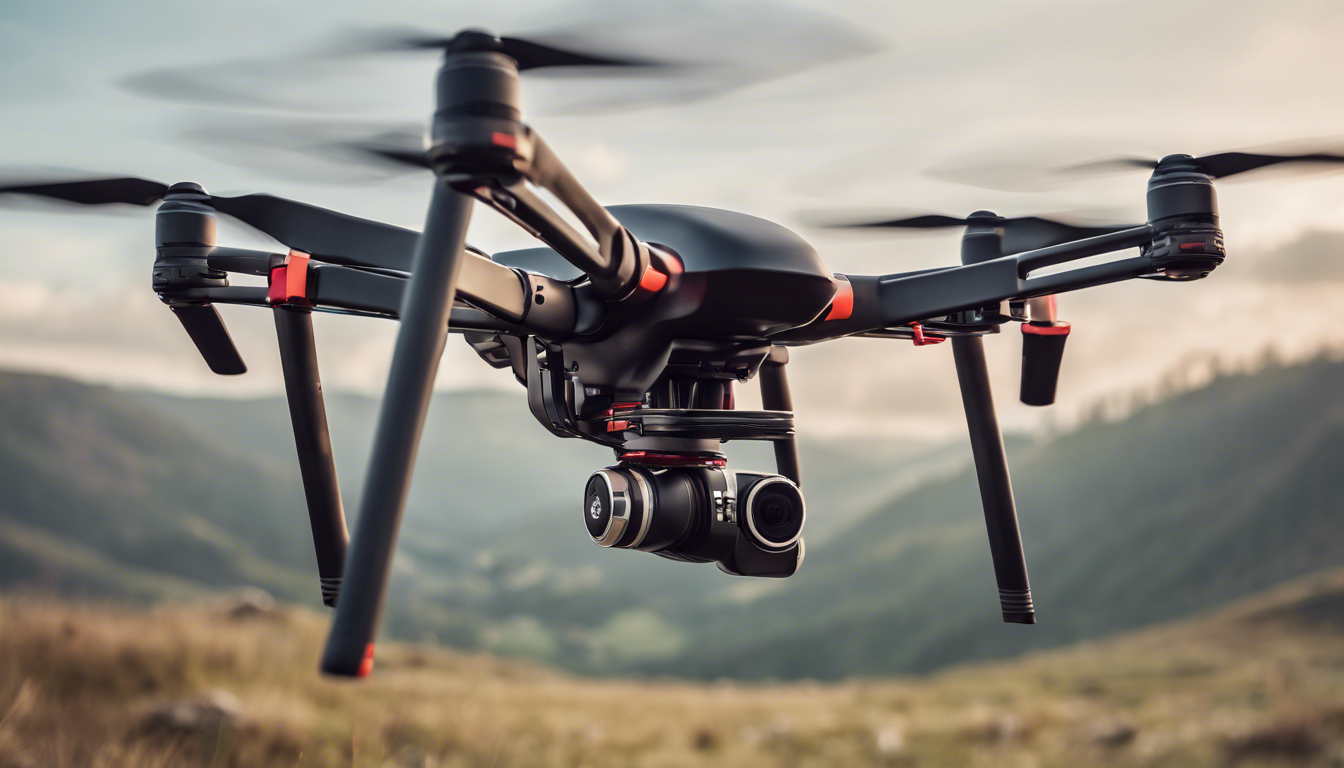 découvrez comment trouver le meilleur prix pour la location de drone. nos astuces et conseils vous aideront à faire des économies sur la location de votre drone.