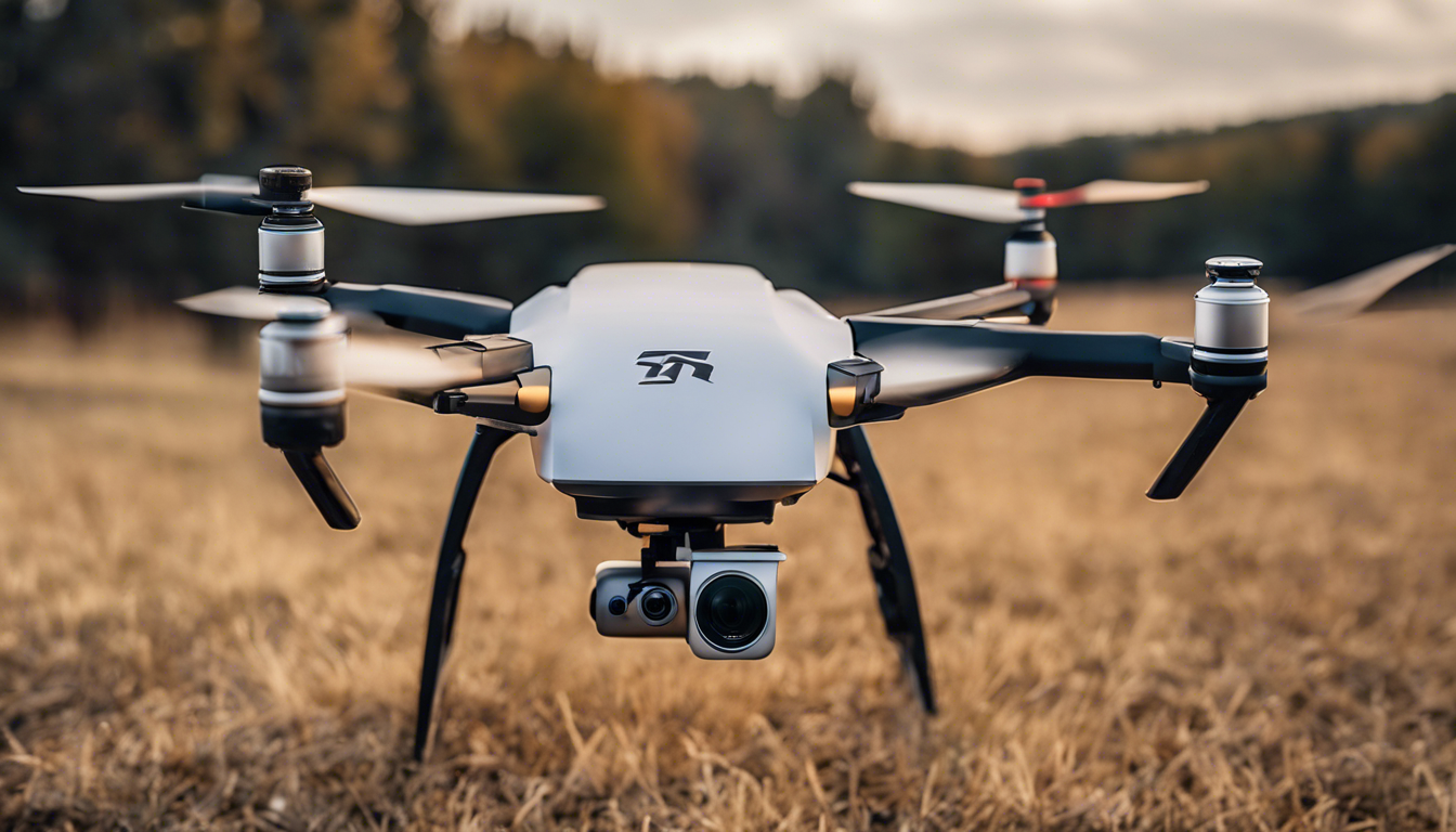découvrez les dernières innovations des drones lors de ce lancement produit exceptionnel ! ne manquez pas l'occasion de voir les nouveautés les plus récentes dans le domaine des drones.