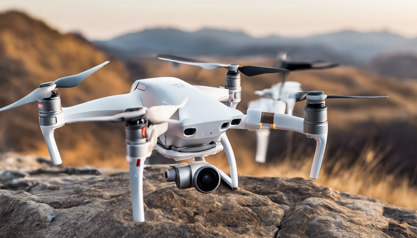 découvrez le dernier drone 4k dji en déstockage ! ne manquez pas cette opportunité incroyable pour vous équiper de la meilleure technologie de prise de vue aérienne.