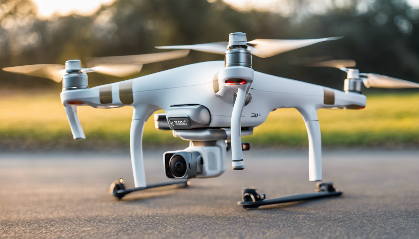 découvrez notre test complet du dji flycart 30, un drone révolutionnaire qui pourrait bien révolutionner la livraison ! incroyable !