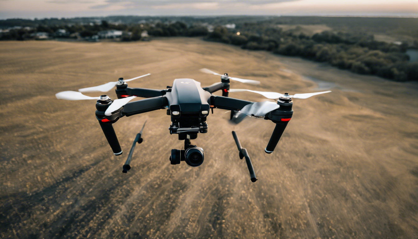 découvrez les tarifs de location de drones pour capturer des images aériennes spectaculaires avec notre service de location de drones professionnels.