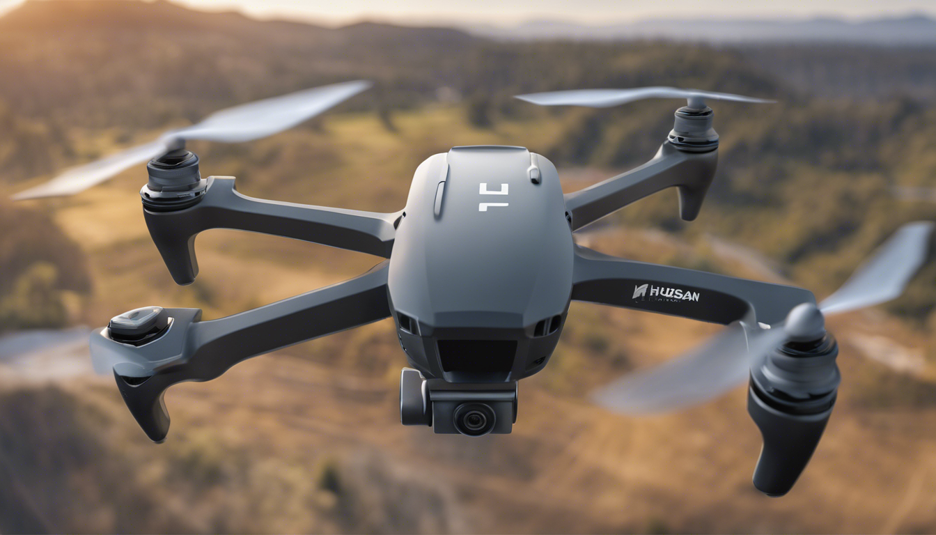 découvrez ce qui rend le drone hubsan si spécial et explorez ses fonctionnalités uniques. comparez ses performances et ses capacités pour un vol exceptionnel.
