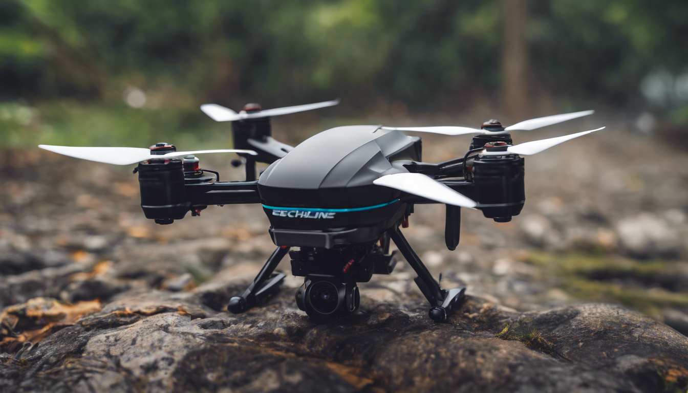 découvrez le dernier drone eachine, un concentré de technologie et de performances pour des prises de vue aériennes exceptionnelles !