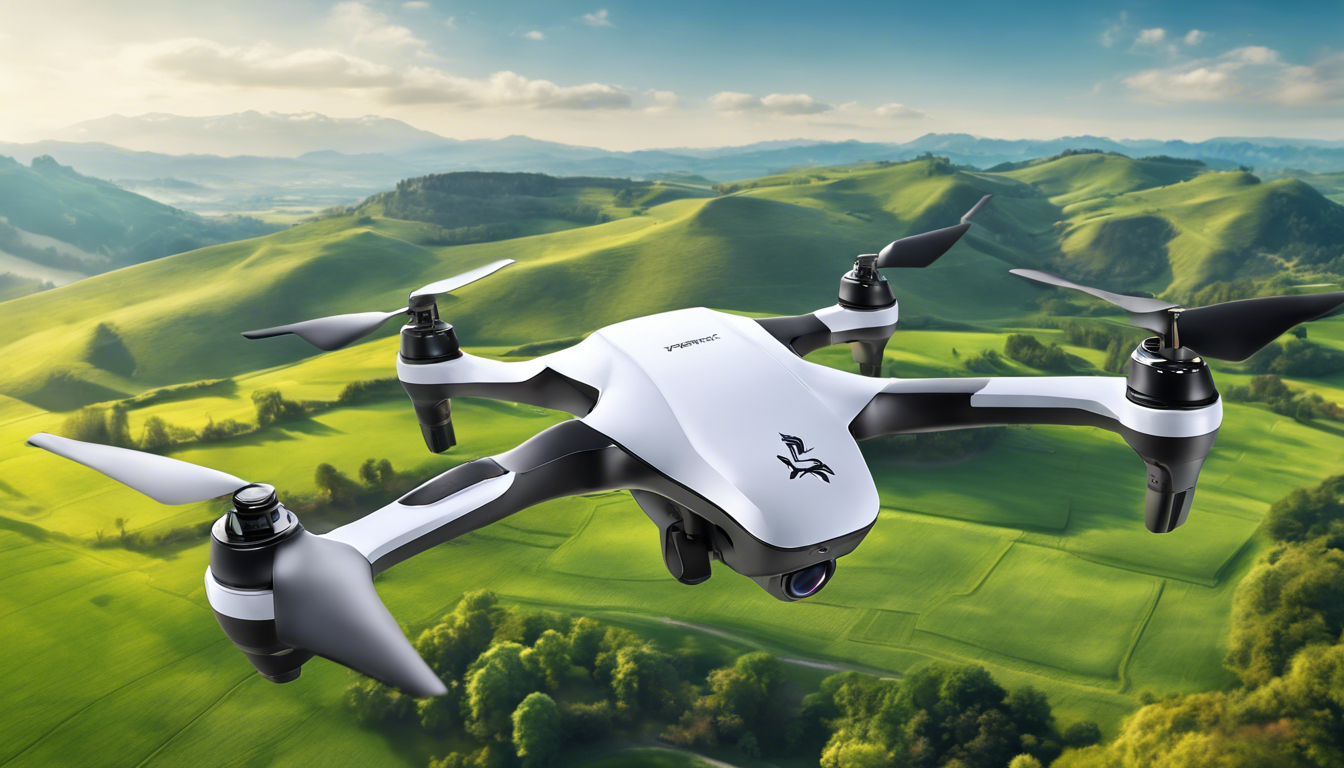 découvrez les dernières innovations en matière de drones avec potensic, où la technologie de pointe rencontre des performances exceptionnelles. explorez notre gamme de modèles, plongez dans les fonctionnalités avancées et trouvez le drone parfait pour vos besoins.