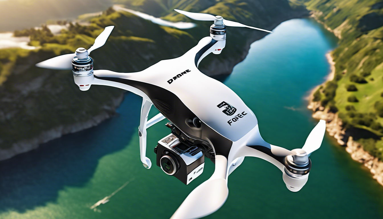 découvrez le drone force1, un compagnon idéal pour capturer des images aériennes époustouflantes. grâce à ses fonctionnalités avancées et sa facilité d'utilisation, réalisez des prises de vue professionnelles à couper le souffle.