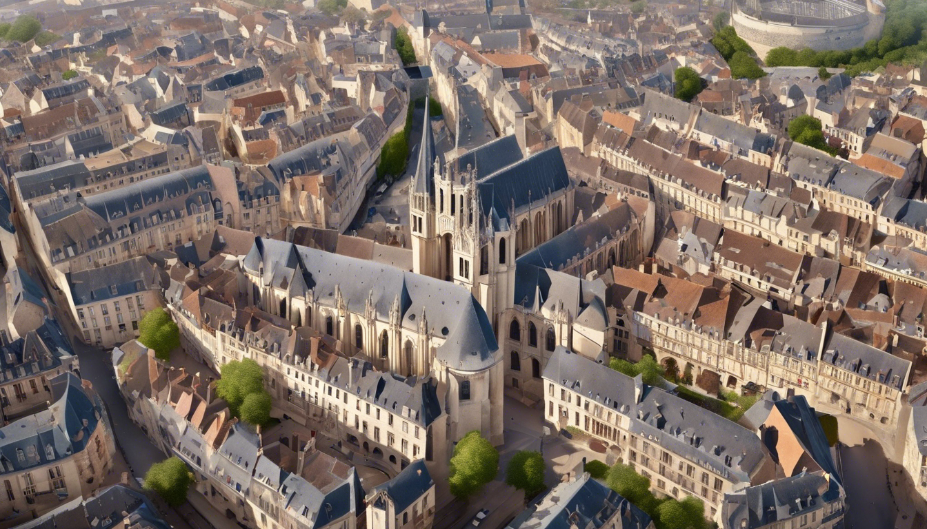 capturez des vues aériennes exceptionnelles de dijon en louant un drone dès maintenant. obtenez des images incroyables de la ville et de ses environs grâce à notre service de location de drones.