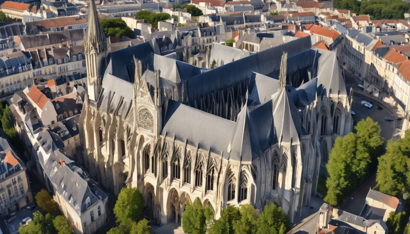 découvrez reims autrement grâce à la location de drone pour une vue aérienne unique ! louez dès maintenant votre drone et envolez-vous vers de nouvelles perspectives.