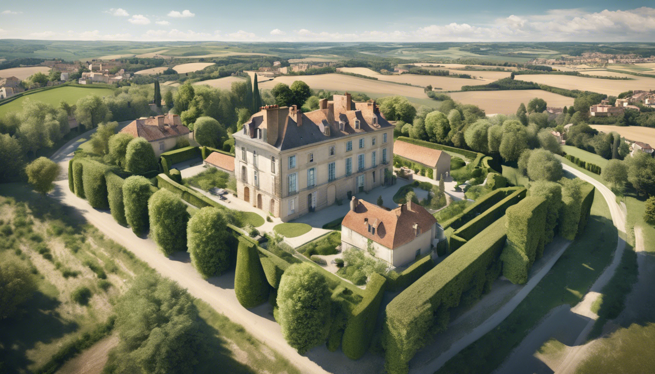 louez un drone à blanquefort et immortalisez vos moments avec des images aériennes spectaculaires. découvrez nos offres adaptées à tous vos besoins pour réaliser des prises de vue inédites dans un cadre exceptionnel.