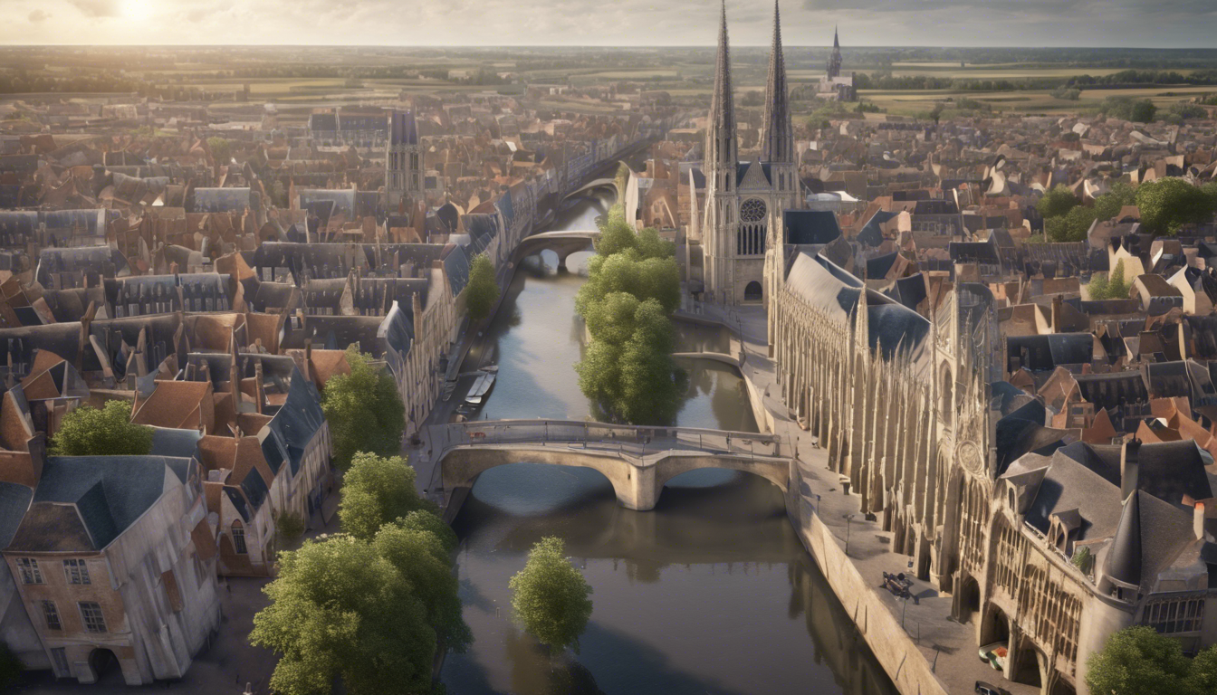 découvrez comment louer un drone à amiens pour immortaliser des vues aériennes époustouflantes. suivez notre guide étape par étape pour choisir le bon drone, trouver les meilleures options de location et capturer des images à couper le souffle de la ville et de ses environs.