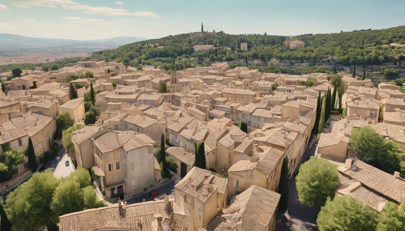 découvrez aix-en-provence sous un nouvel angle en louant un drone pour capturer ses paysages époustouflants. idéal pour les amateurs de photographie et de vidéo, ce service vous permet d'immortaliser les merveilles de la région, entre champs de lavande et monuments historiques.