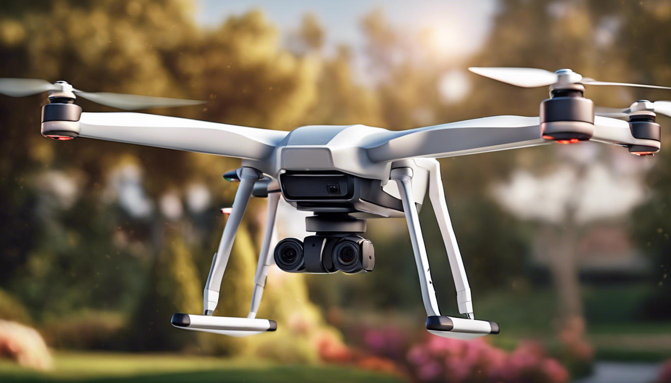 découvrez notre offre exclusive : un coupon exceptionnel pour obtenir un drone performant, rivalisant avec le dji, à un prix imbattable. ne manquez pas cette opportunité de voler avec style et technologie avancée !