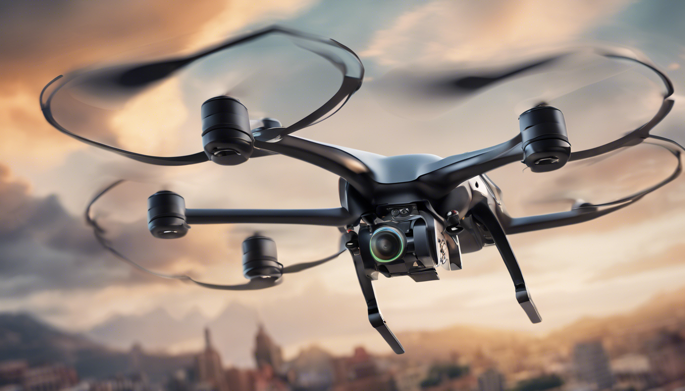 découvrez notre offre incroyable sur ce drone 4k haute performance, désormais à moitié prix ! ne manquez pas cette chance unique d'acquérir un appareil de qualité supérieure pour capturer des images époustouflantes. commandez dès maintenant !