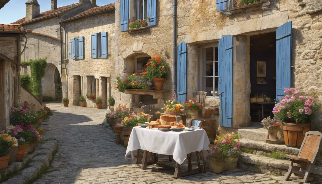 découvrez pourquoi aubeterre-sur-dronne est la destination idéale pour des vacances inoubliables. entre son charme pittoresque, ses paysages magnifiques et ses activités variées, choisissez la location parfaite pour profiter pleinement de votre séjour en famille ou entre amis.