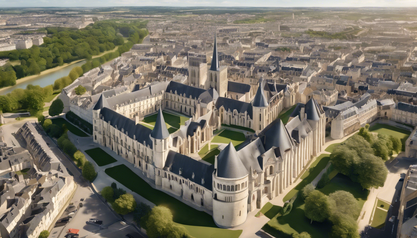 découvrez nos services de location de drones à caen. que ce soit pour un projet professionnel ou des images aériennes spectaculaires, nous avons le drone qu'il vous faut. contactez-nous dès aujourd'hui !