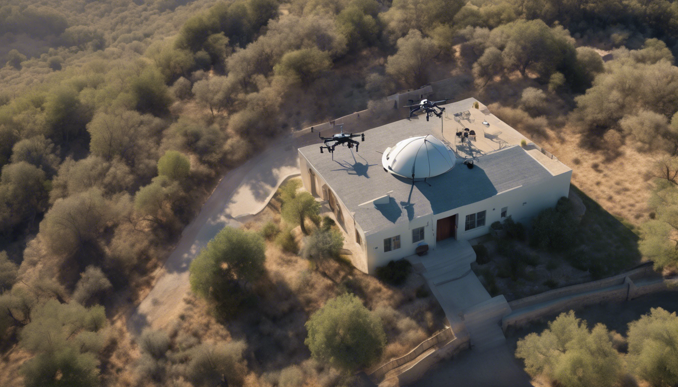 découvrez comment les drones transforment le paysage du cinéma indépendant en offrant des prises de vue spectaculaires et accessibles. explorez les avantages, les techniques et les témoignages de réalisateurs qui intègrent ces technologies innovantes dans leurs projets cinématographiques.