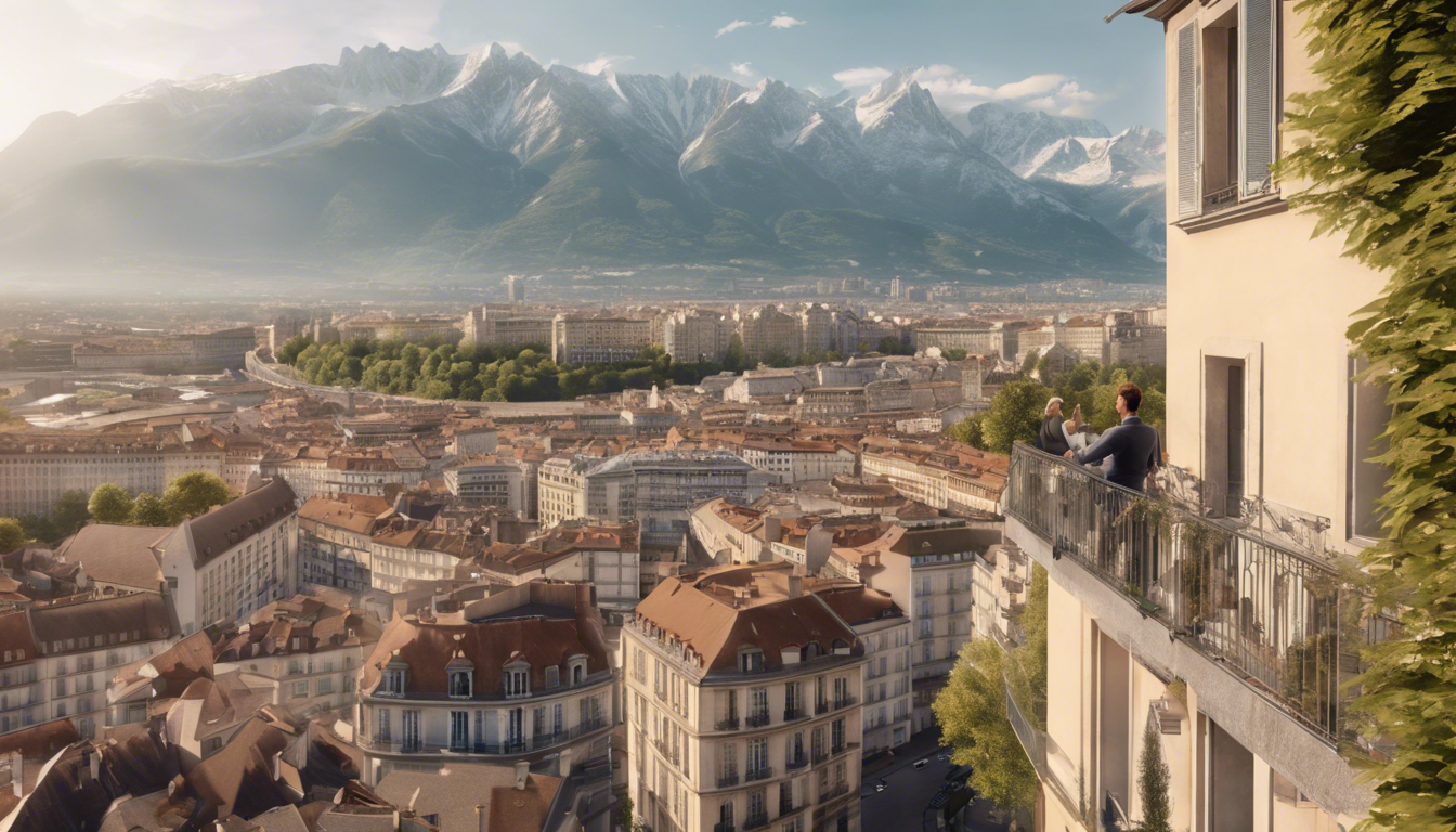 découvrez notre guide complet sur la location de drones à grenoble. apprenez comment capturer des images aériennes incroyables grâce à nos conseils pratiques, les meilleures options de location et les astuces pour réussir vos prises de vue. transformez votre projet photographique avec les drones les plus performants de la région!