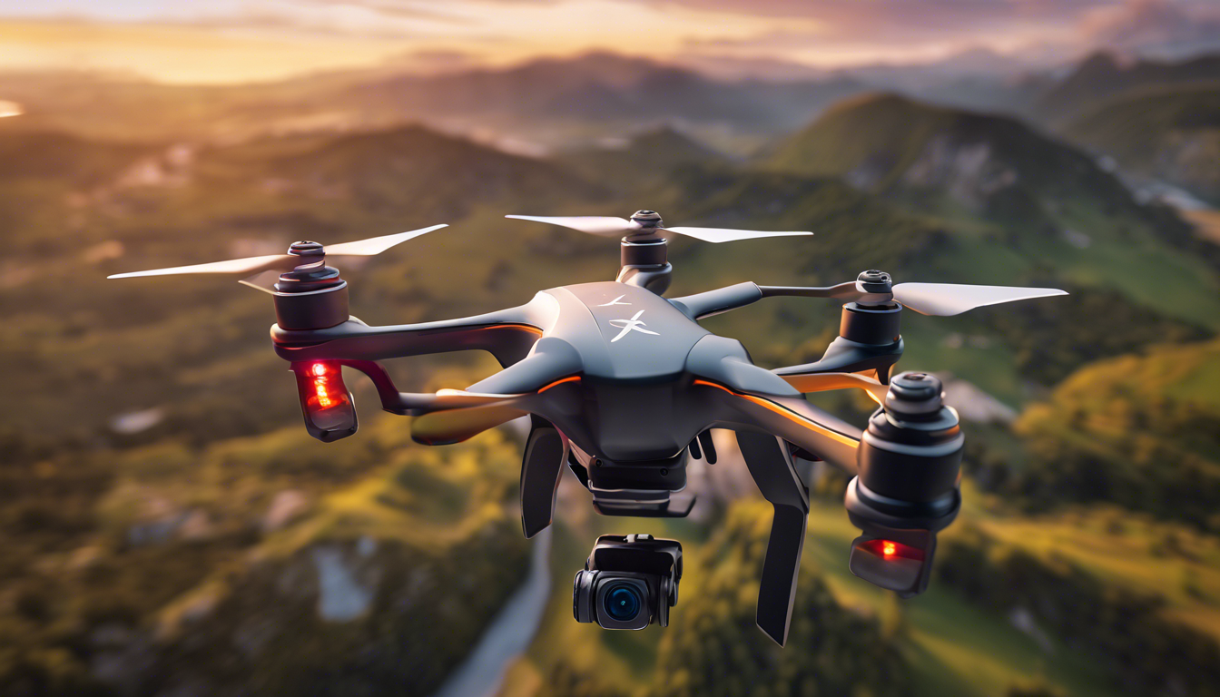 découvrez notre incroyable drone 4k, comme en témoignent les avis de 8 consommateurs sur 10 lui attribuant la note parfaite de 5 étoiles ! offrez-vous une expérience de vol à couper le souffle à un prix imbattable de moins de 70 euros. ne manquez pas cette opportunité !