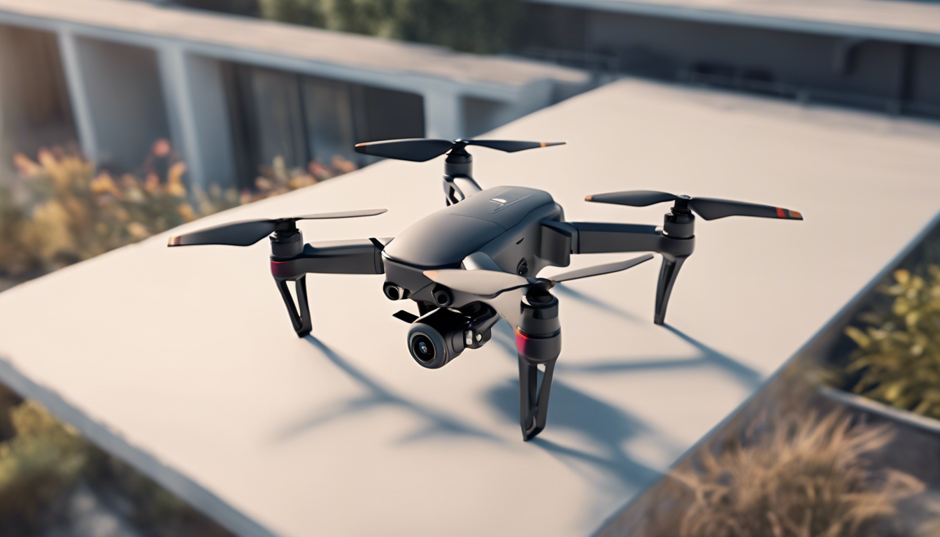 découvrez notre offre exceptionnelle : un drone 4k à moins de 30 euros ! ne ratez pas cette chance incroyable, mais dépêchez-vous, cette promotion est limitée dans le temps. survolez le ciel avec qualité sans vous ruiner!