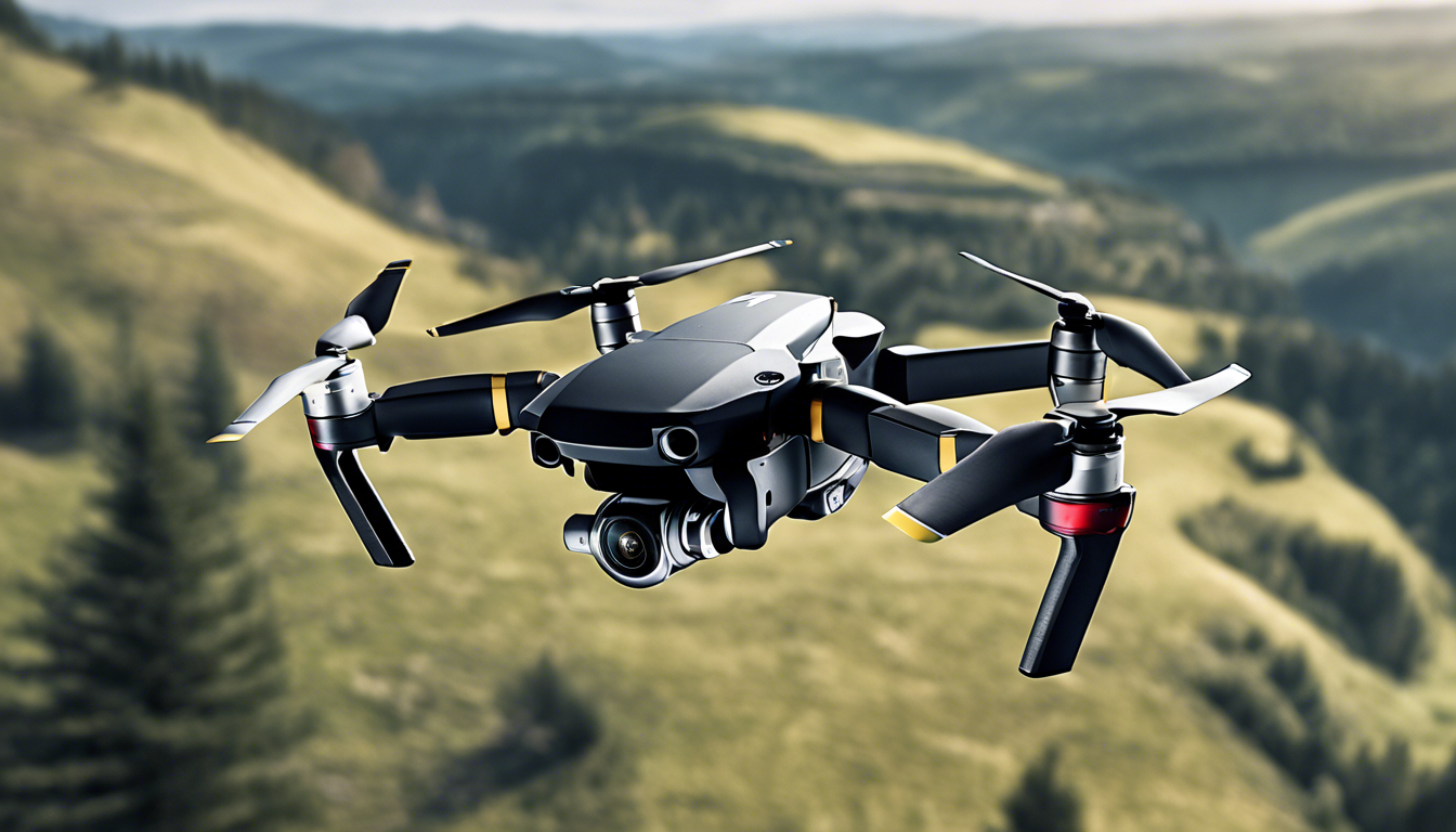 découvrez les avantages de louer un drone dji mavic pro pour réaliser des prises de vues époustouflantes. profitez de ses caractéristiques innovantes, de sa facilité d'utilisation et de sa qualité d'image exceptionnelle pour sublimer vos projets visuels.