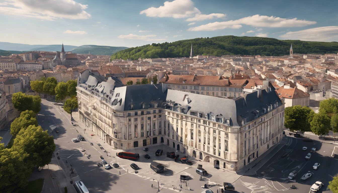 découvrez nos services de location de drones à besançon pour capturer des images aériennes spectaculaires. que ce soit pour un projet professionnel ou personnel, nous avons le drone qu'il vous faut. contactez-nous dès aujourd'hui !