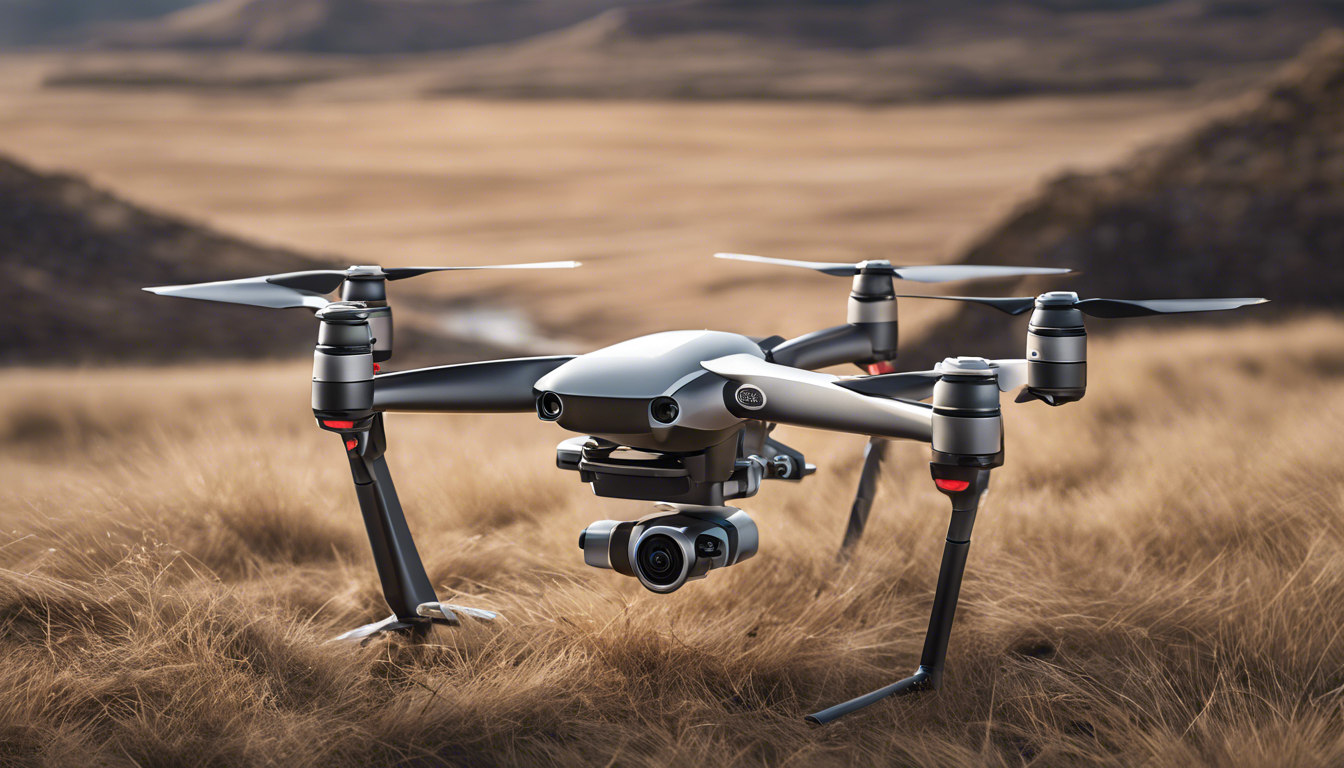 découvrez le drone 4k de dji, couronné d'une note parfaite de 5 étoiles par les utilisateurs ! ne laissez pas passer cette offre incroyable et vérifiez sa disponibilité dès maintenant. un appareil incontournable pour tous les passionnés de vidéo aérienne !