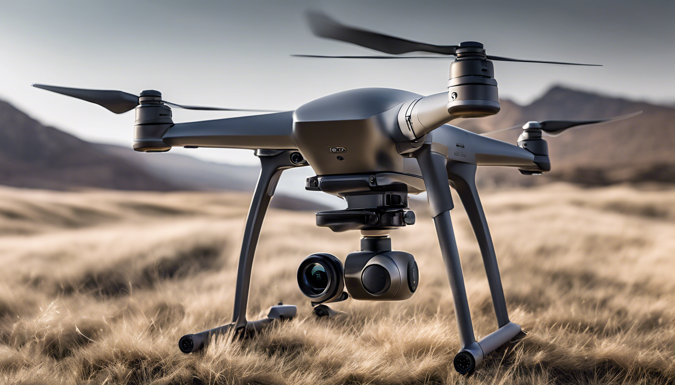 découvrez le drone 4k de dji, acclamé avec 5 étoiles par les utilisateurs ! ne ratez pas l'opportunité de l'acquérir à un prix exceptionnel. vérifiez sa disponibilité et profitez de cette offre incroyable dès maintenant !