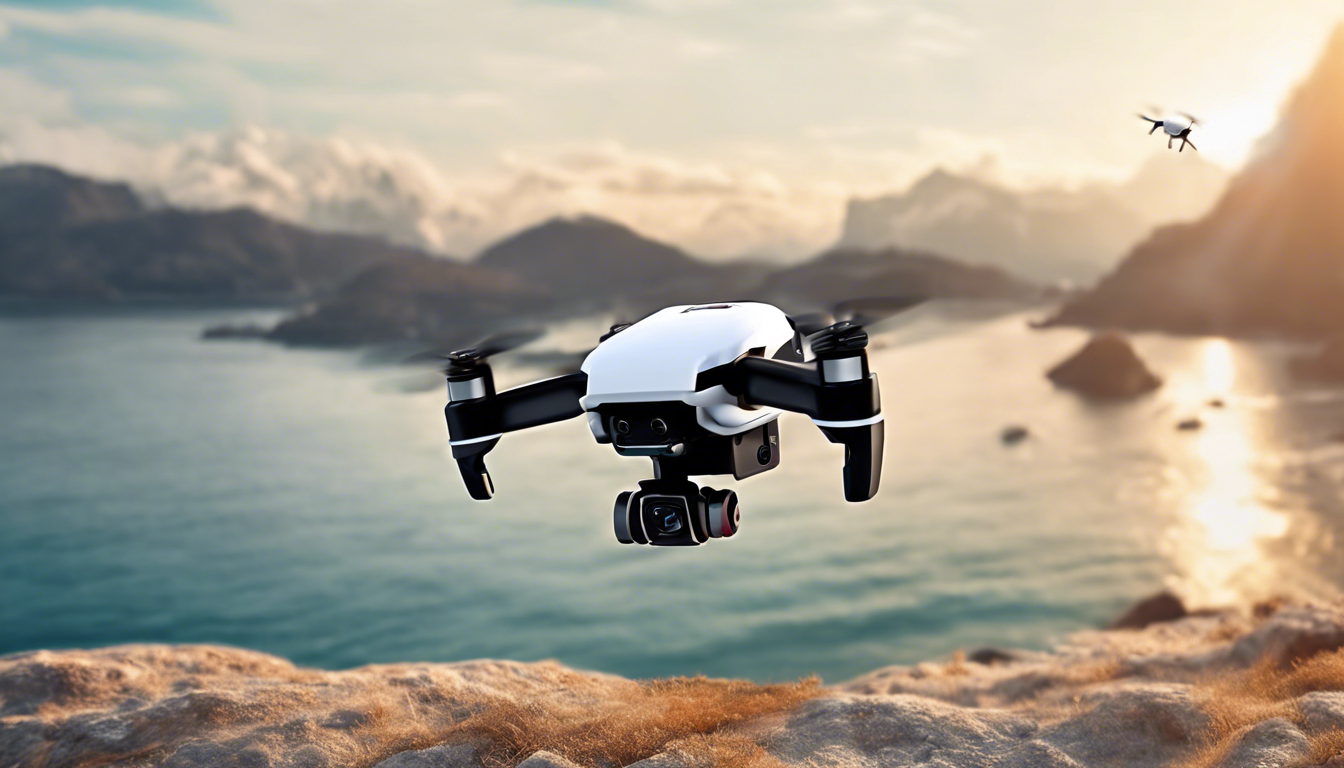 découvrez le nouveau mini drone 4k à moins de 30 euros, l'accessoire parfait pour immortaliser vos voyages. léger, compact et facile à utiliser, il vous permettra de capturer des images époustouflantes lors de vos aventures à travers le monde. ne manquez pas l'opportunité de rendre vos souvenirs inoubliables !