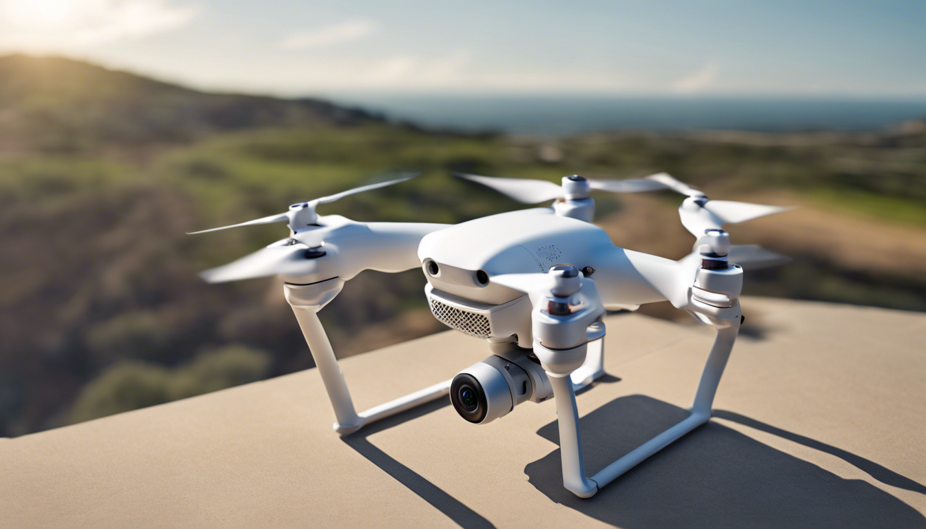 découvrez le drone dji mini 3, une véritable révolution pour les passionnés de technologie. avec ses fonctionnalités avancées et sa légèreté, il offre une expérience de vol inédite. parfait pour capturer des paysages époustouflants, ce drone allie performance et facilité d'utilisation. ne manquez pas cette offre incroyable qui saura séduire tous les amateurs de photographie aérienne !