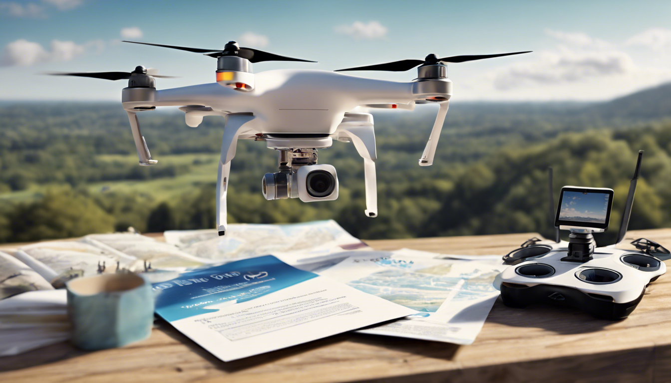 découvrez tout ce qu'il faut savoir sur la location de drones : tarifs, facteurs influençant les prix et conseils pour choisir le bon service. que vous soyez un amateur ou un professionnel, informez-vous sur les meilleures options qui s'offrent à vous.