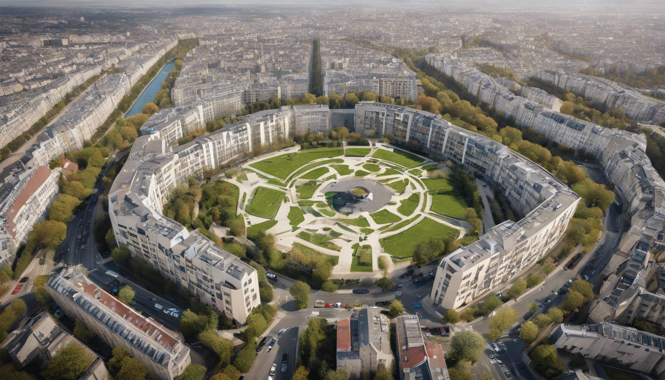 louez un drone et explorez vitry-sur-seine comme jamais auparavant ! vivez une expérience inoubliable en survolant cette ville dynamique et découvrez ses paysages sous un nouvel angle. réservez dès maintenant pour immortaliser vos moments avec des vues imprenables.