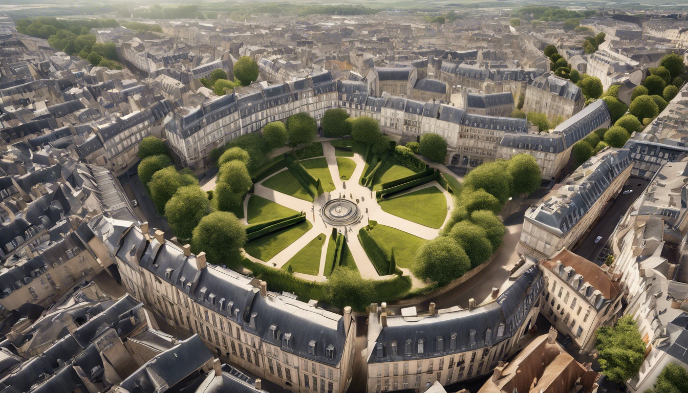 découvrez comment louer un drone à rennes pour réaliser des prises de vues époustouflantes. que ce soit pour un événement, un projet professionnel ou une simple passion pour la photographie aérienne, nos services vous offrent la possibilité de capturer des paysages uniques sous un nouvel angle.