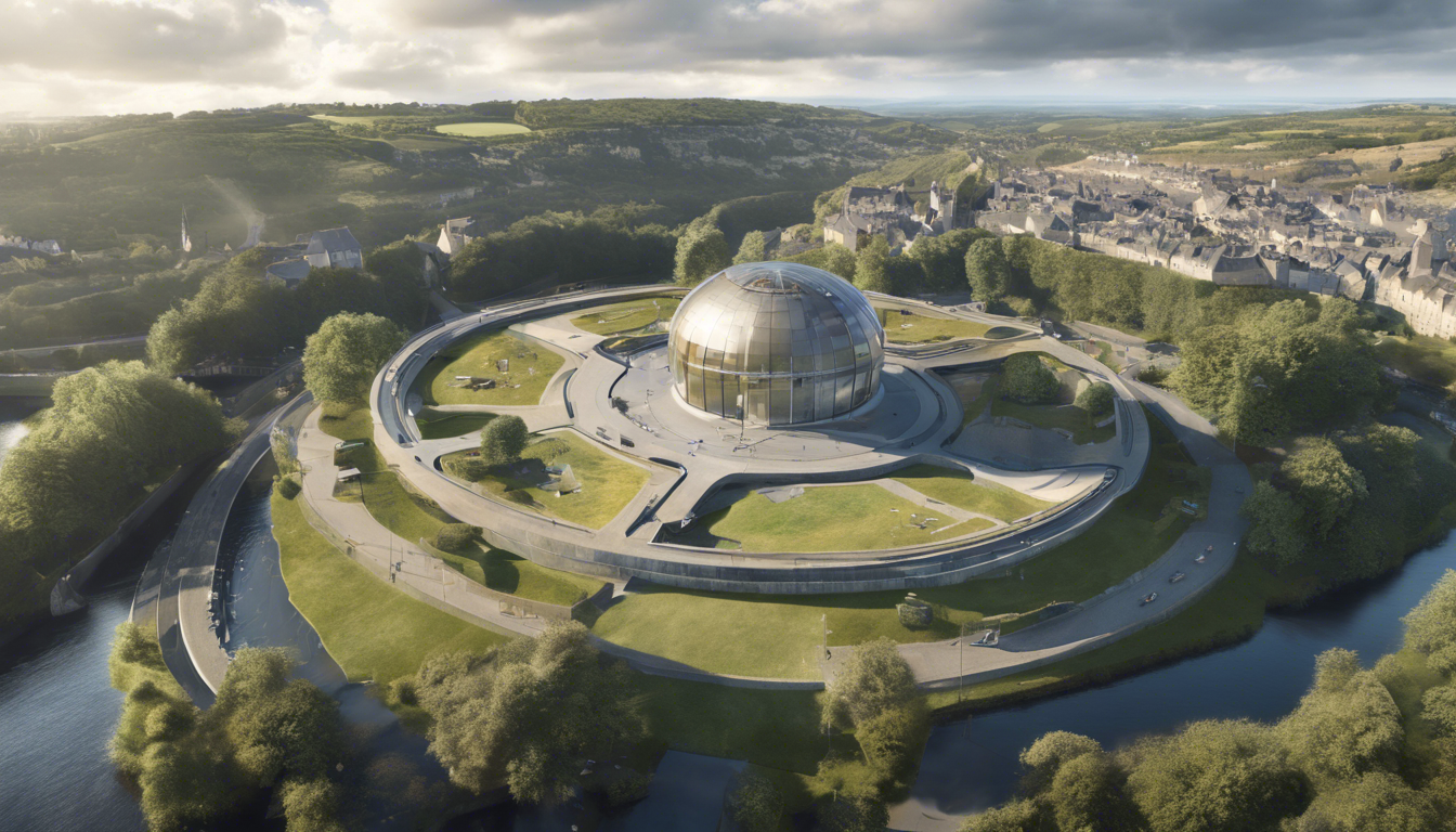 découvrez comment référence drone, acteur clé de la filière drone à lannion, s'affirme comme un pilier incontournable et explore des perspectives d'avenir prometteuses pour la technologie des drones.