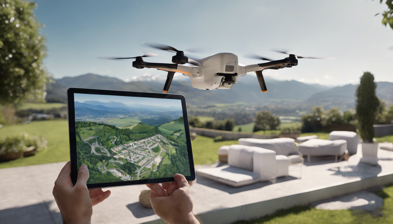 découvrez notre service de location de drones à pau, alliant rapidité et efficacité pour répondre à tous vos besoins aériens. profitez de matériel de qualité et d'un accompagnement personnalisé pour vos projets.