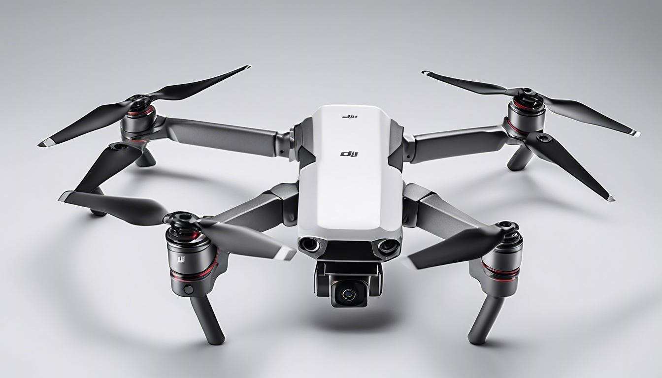 profitez de l'offre exceptionnelle d'amazon sur le drone dji mini 3, reconnu par les experts pour sa qualité supérieure et ses performances inégalées. ne manquez pas cette occasion de vous équiper d'un drone compact et puissant !