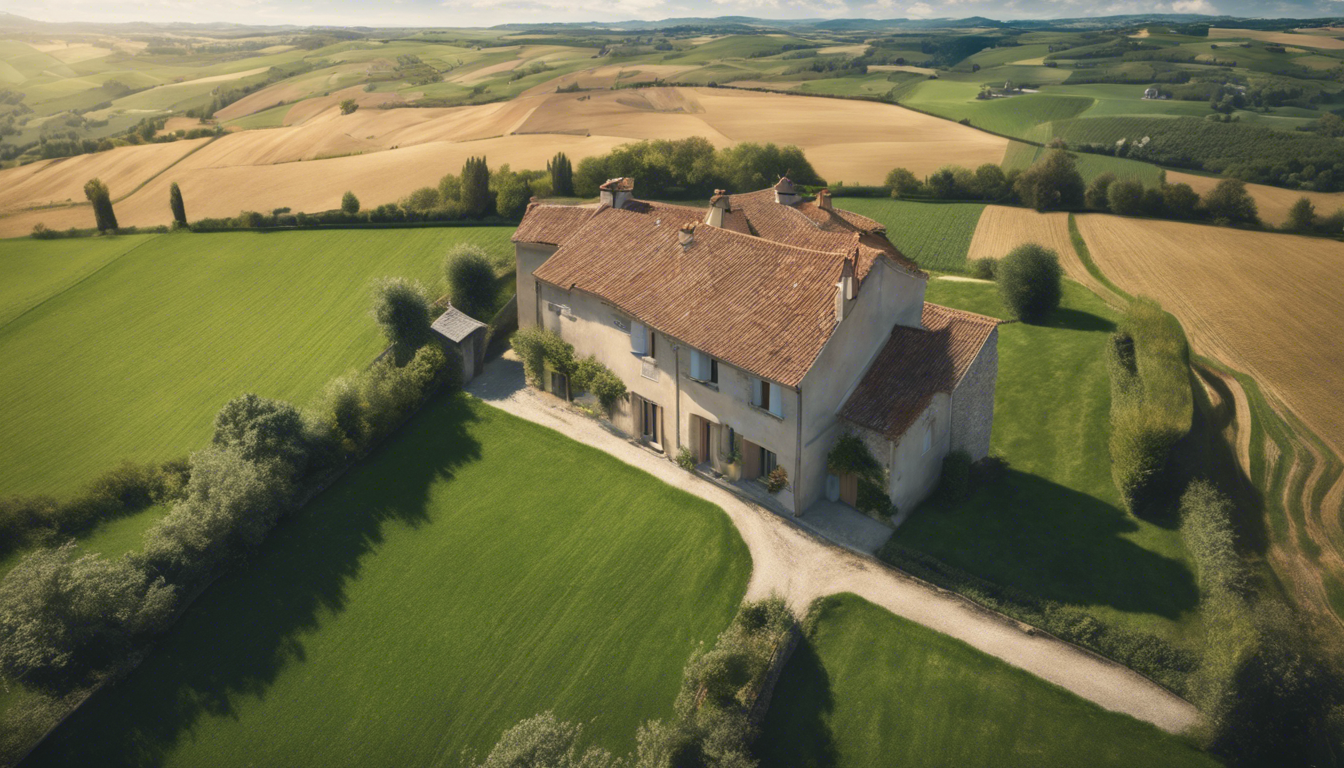 découvrez les avantages de louer un drone dans l'ain (01) pour capturer des vues aériennes exceptionnelles, réaliser des projets professionnels, ou tout simplement explorer la beauté des paysages de cette région. profitez d'une technologie de pointe sans avoir à investir dans un équipement coûteux.