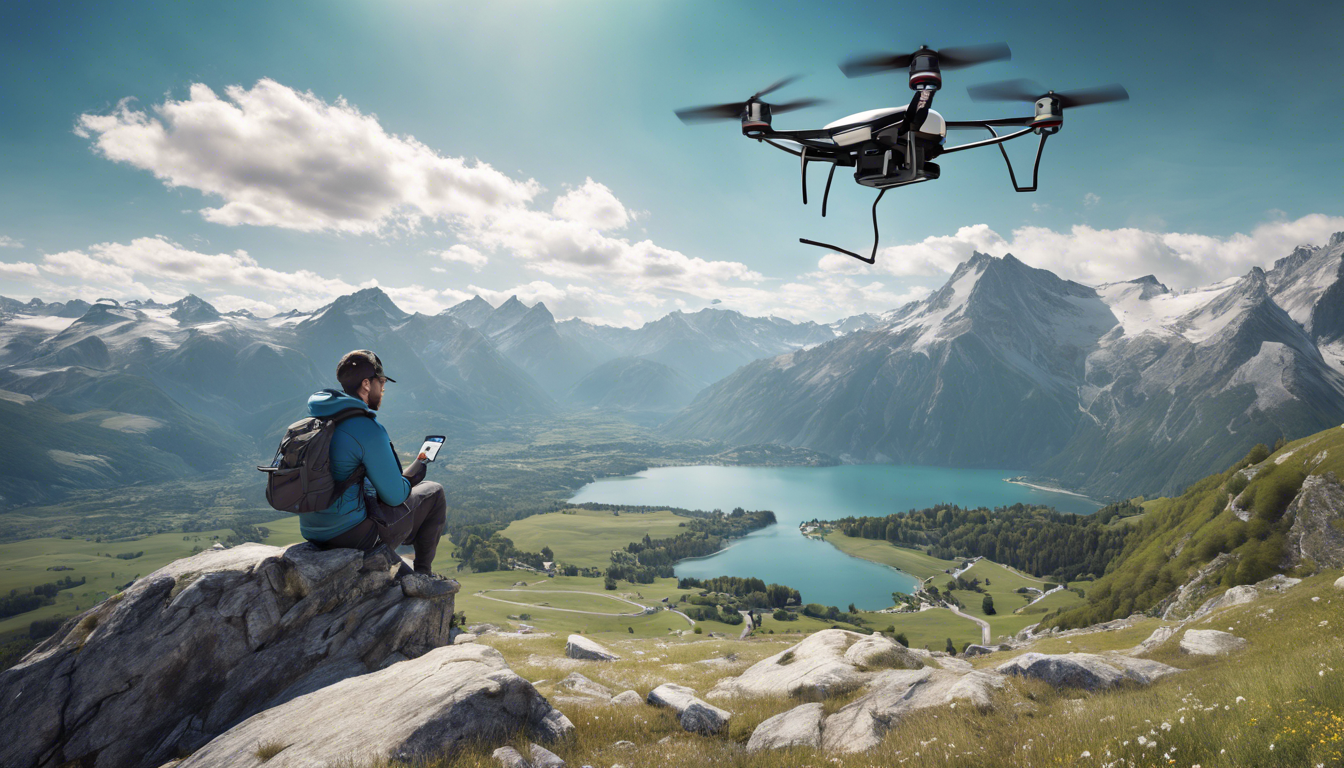 découvrez les avantages de louer un drone pour explorer les paysages époustouflants des hautes-alpes (05). profitez d'une vue imprenable sur les montagnes, les lacs et la nature préservée tout en capturant des images aériennes inoubliables. une expérience unique pour les amoureux de la nature et les passionnés de photographie!