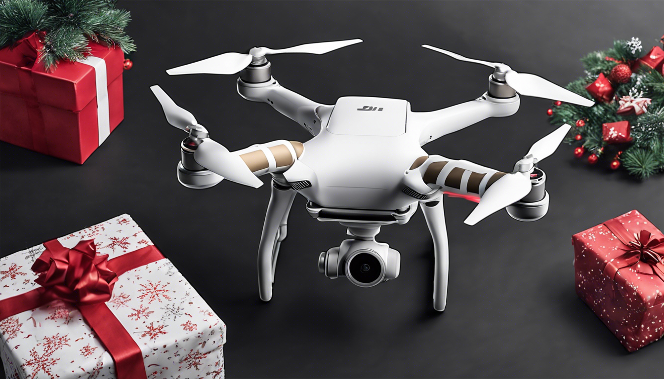 ne manquez pas les offres exclusives pré-black friday et découvrez notre incroyable promotion sur le drone dji : son prix dégringole sous les 1000 euros ! profitez de cette occasion en or pour acquérir un drone de qualité supérieure à un prix imbattable.