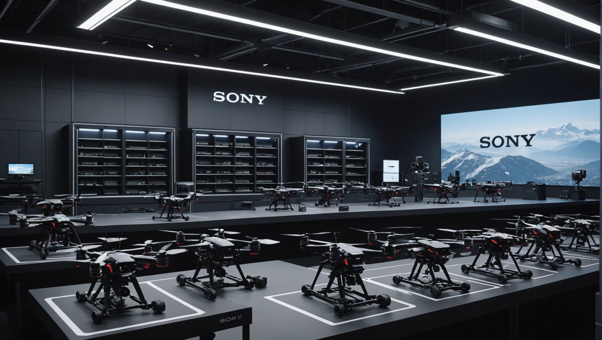 découvrez l'annonce majeure de sony concernant la fin de la production des drones airpeak s1, prévue pour mars 2025. restez informé sur l'avenir de cette technologie innovante et les implications pour les amateurs de photographie aérienne et les professionnels du secteur.