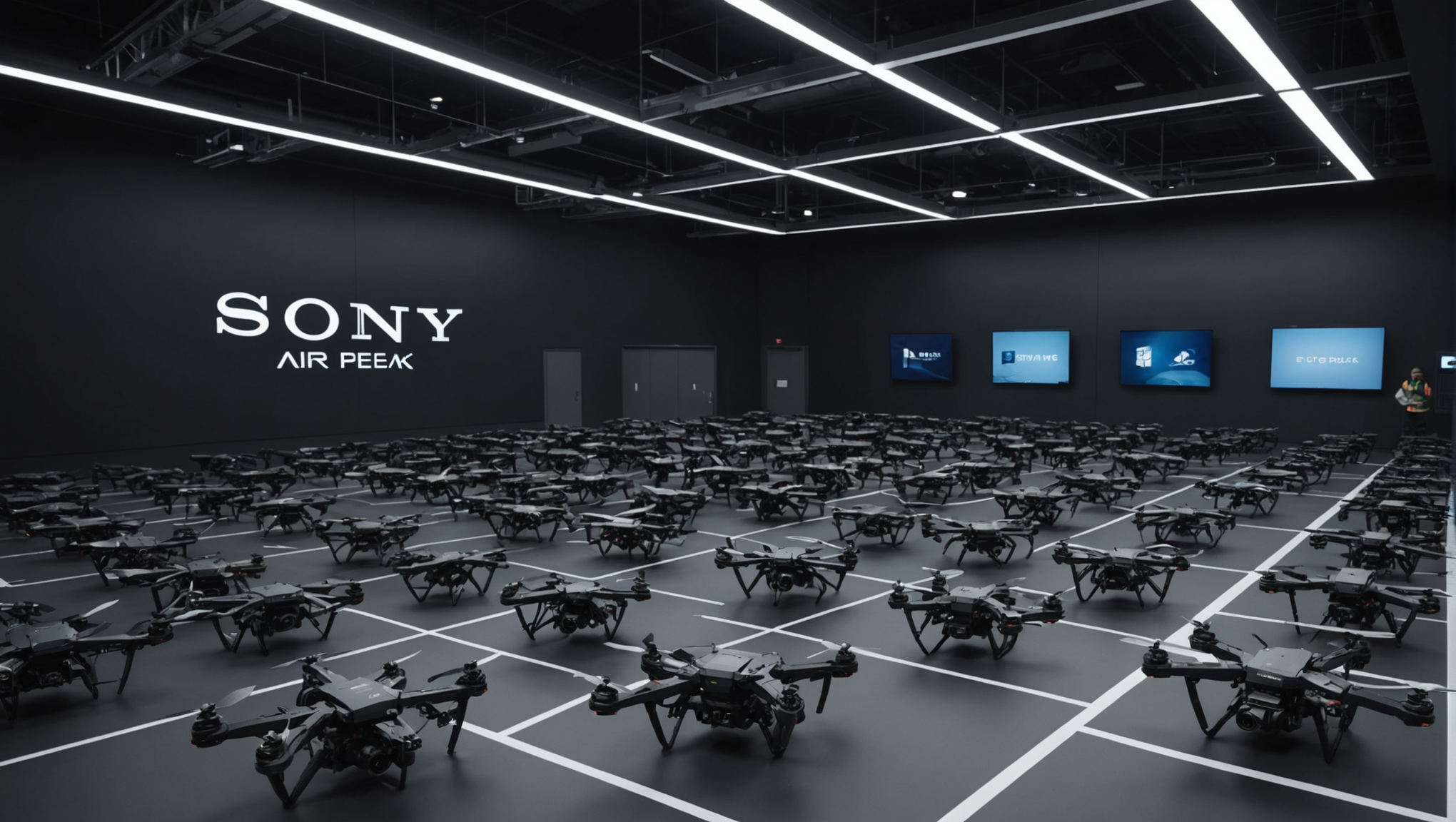 découvrez les dernières nouvelles concernant sony, qui annoncera la fin de la production de sa gamme de drones airpeak s1 en mars 2025. restez informé sur les raisons de cette décision et son impact sur le marché des drones.