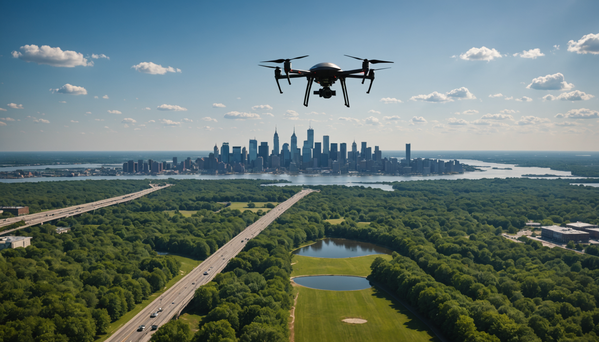 découvrez les récentes observations de drones mystérieux survolant le new jersey et les inquiétudes qu'ils soulèvent concernant les lacunes dans les capacités de lutte contre les systèmes aériens sans pilote (uas). plongez dans une analyse approfondie de cette situation intrigante et des défis auxquels les autorités font face.