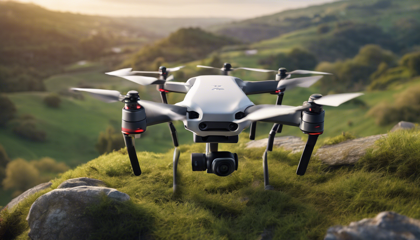 découvrez le dji neo, un drone compact qui allie performance, prix abordable et autonomie impressionnante. idéal pour les aventuriers, ce drone léger est parfait pour capturer des images aériennes où que vous soyez. explorez ses fonctionnalités et préparez-vous à prendre votre envol !