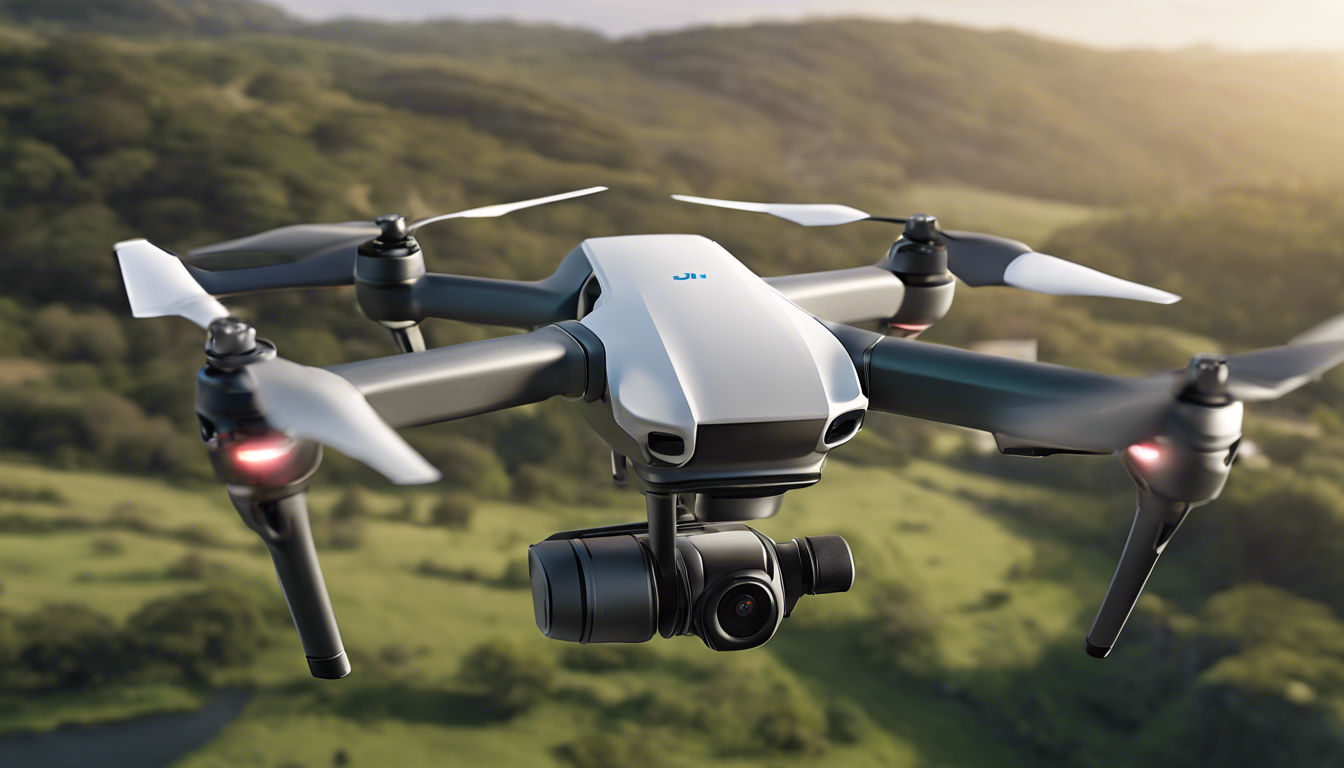 découvrez le dji neo, le drone compact parfait qui allie prix abordable et autonomie impressionnante. idéal pour tous vos déplacements, cet outil léger et performant vous permettra de capturer des images époustouflantes où que vous soyez.